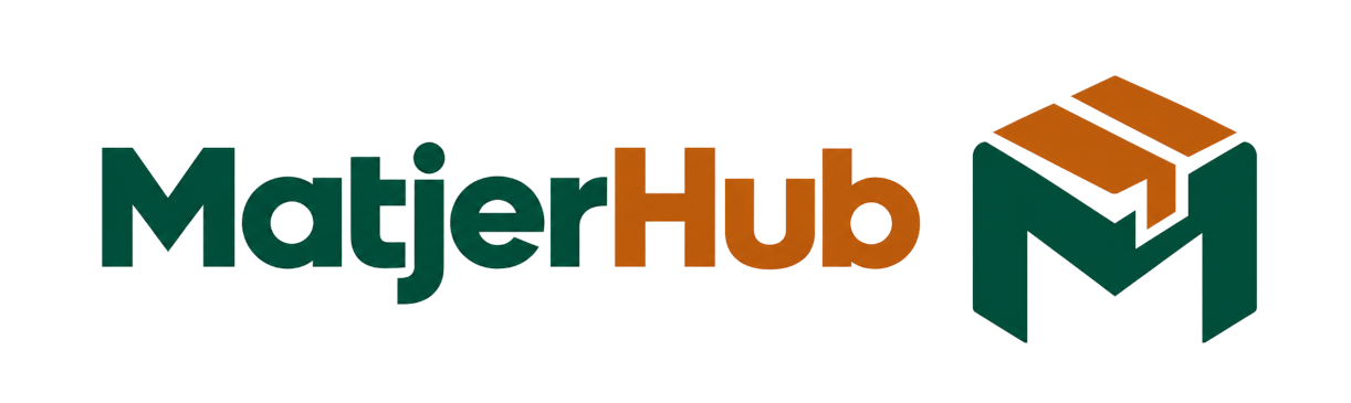 MatjerHub Commerce Platform